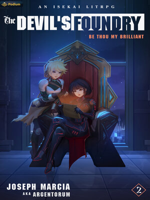 cover image of Be Thou My Brilliant
